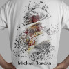  Tricou pentru bărbați Michael Jordan