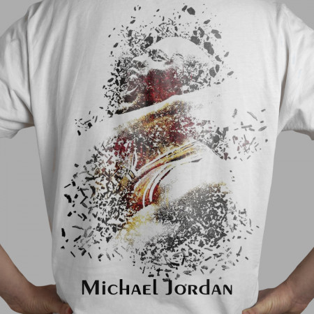  Tricou pentru bărbați Michael Jordan