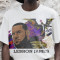  Tricou bărbătesc Lerbon James. Photo 1