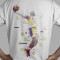  Tricou bărbătesc Lerbon James. Photo 1