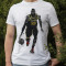  Tricou bărbătesc Lerbon James. Photo 1