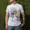  Tricou bărbătesc Lerbon James. Photo 1