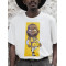  Tricou bărbătesc Lerbon James. Photo 1