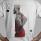  Tricou bărbătesc Lerbon James. Photo 1