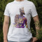  Tricou bărbătesc Lerbon James. Photo 1