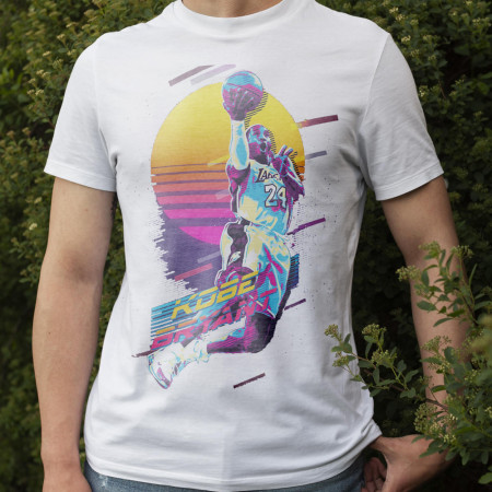  Tricou pentru bărbați Kobe Bryant