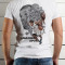  Tricou Amazing Spurs pentru bărbați. Photo 1