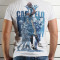  Tricou pentru bărbați jucător de baschet. Photo 1