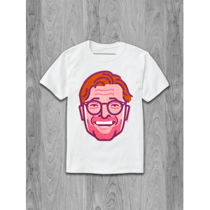  Tricou bărbați Jürgen Klop