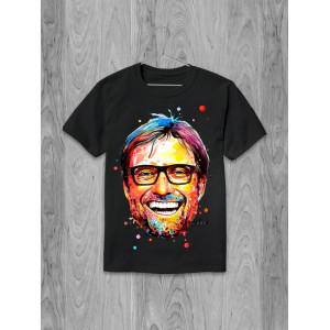  Tricou bărbați Jürgen Klop