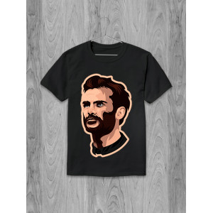  Tricou bărbătesc Juan Mata