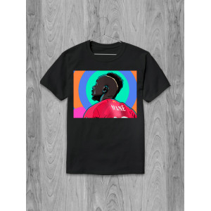  Tricou barbatesc Sadio Mane
