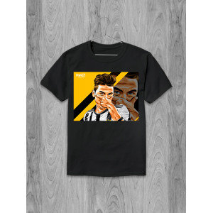  Tricou bărbați Paulo Dybala