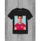  Tricou bărbătesc Luis Figo. Photo 1