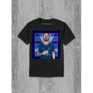  Tricou Messi