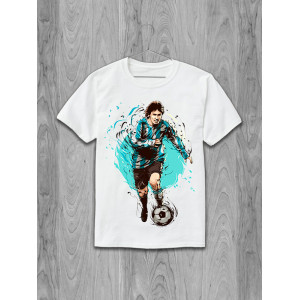  Tricou Messi