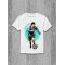 Tricou Messi. Photo 1