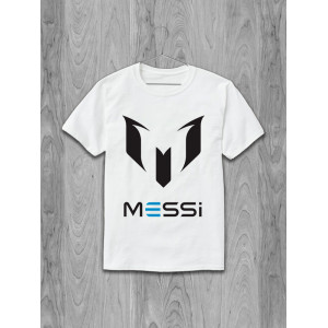  Tricou Messi
