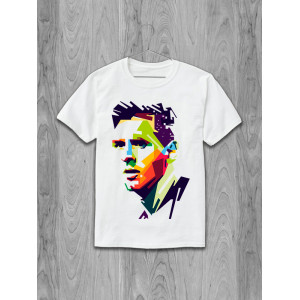  Tricou Messi