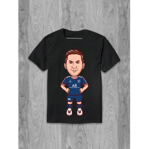  Tricou Lionel Messi