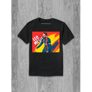  Tricou Lionel Messi