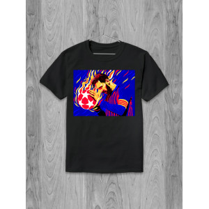  Tricou Leo Messi