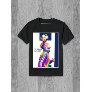  Tricou Cristiano Ronaldo