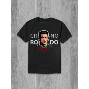  Tricou Cristiano Ronaldo