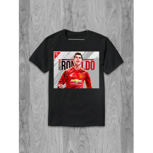  Tricou Cristiano Ronaldo