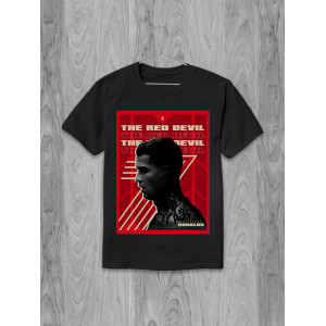  Tricou Cristiano Ronaldo