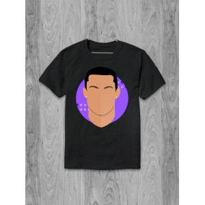  Tricou Cristiano Ronaldo