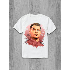  Tricou Ronaldo