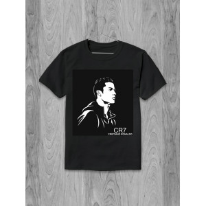  Tricou Ronaldo