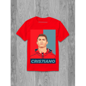  Tricou Ronaldo