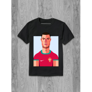  Tricou Ronaldo