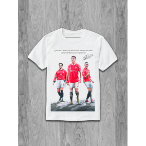  Tricou Cristiano Ronaldo