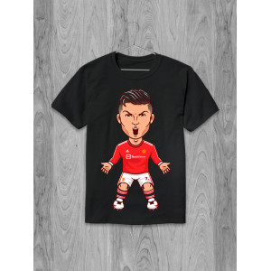 Tricou CR