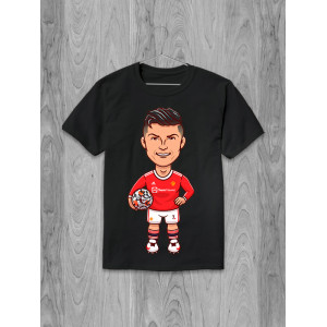 Tricou CR