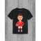 Tricou CR. Photo 1