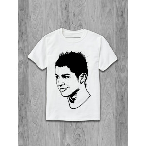 Tricou CR