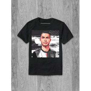 Tricou CR