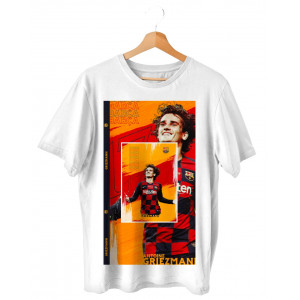  Tricou Antoine Grizmann