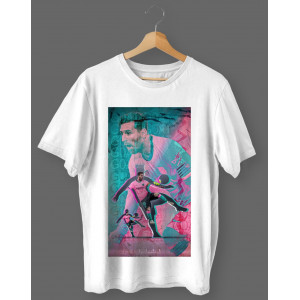  Tricou Messi Lionel