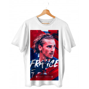  Tricou Antoine Griezmann