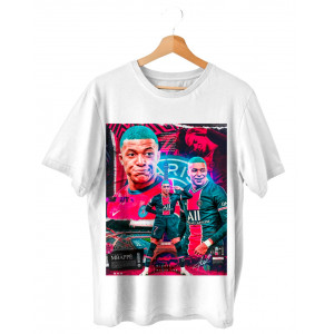  Design de tricou