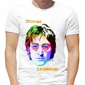  Tricou John Lennon