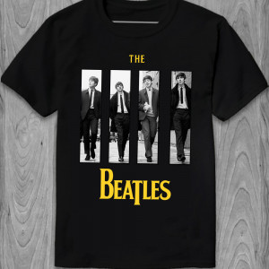 Tricou The Beatles