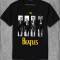  Tricou The Beatles. Photo 1