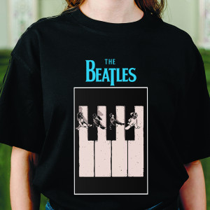  Tricou The Beatles