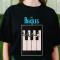  Tricou The Beatles. Photo 1